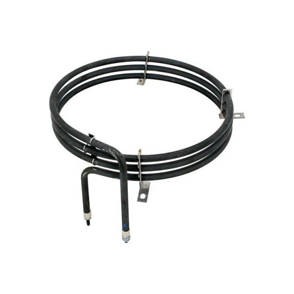 Allpoints 8011996 Heating Element -240V/5600W For Lincoln Manufacturing